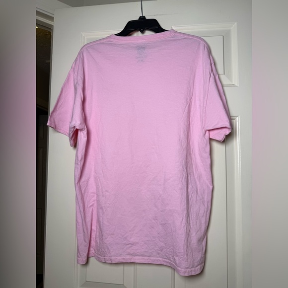 Bohemian Cowgirl In Dolly We Trust Short Sleeve Tee - Picture 6 of 6